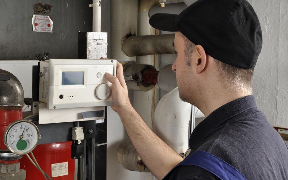 tarif révision chaudière gaz Noisy-le-Sec